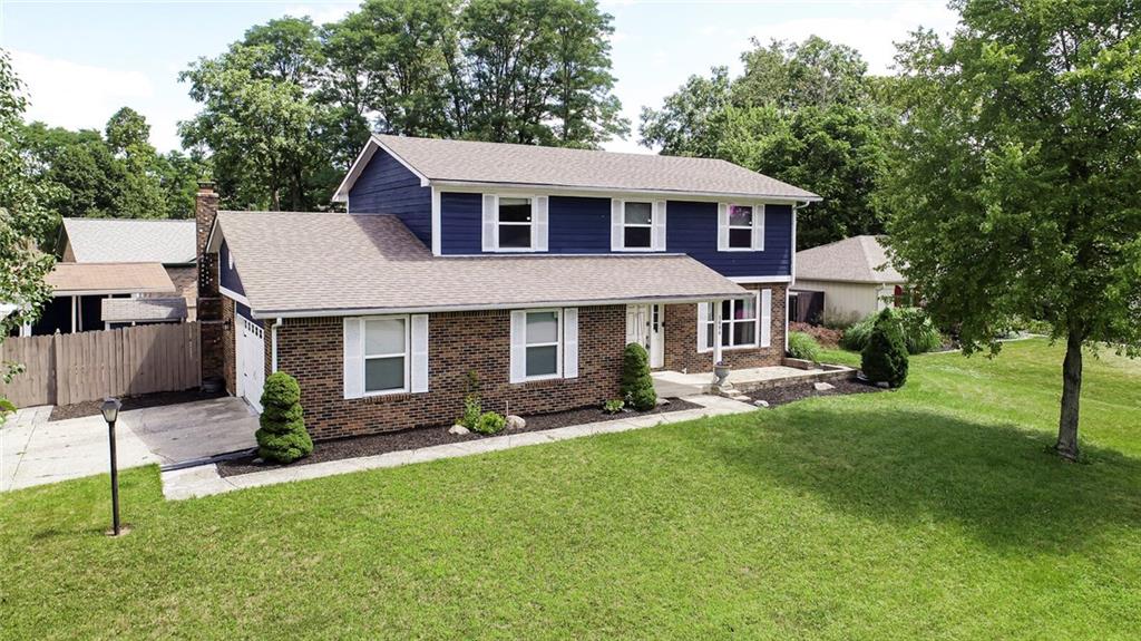 5696 RidgeHill Way Avon, IN 46123 - Photo 54 of 60 Gallery Image 54