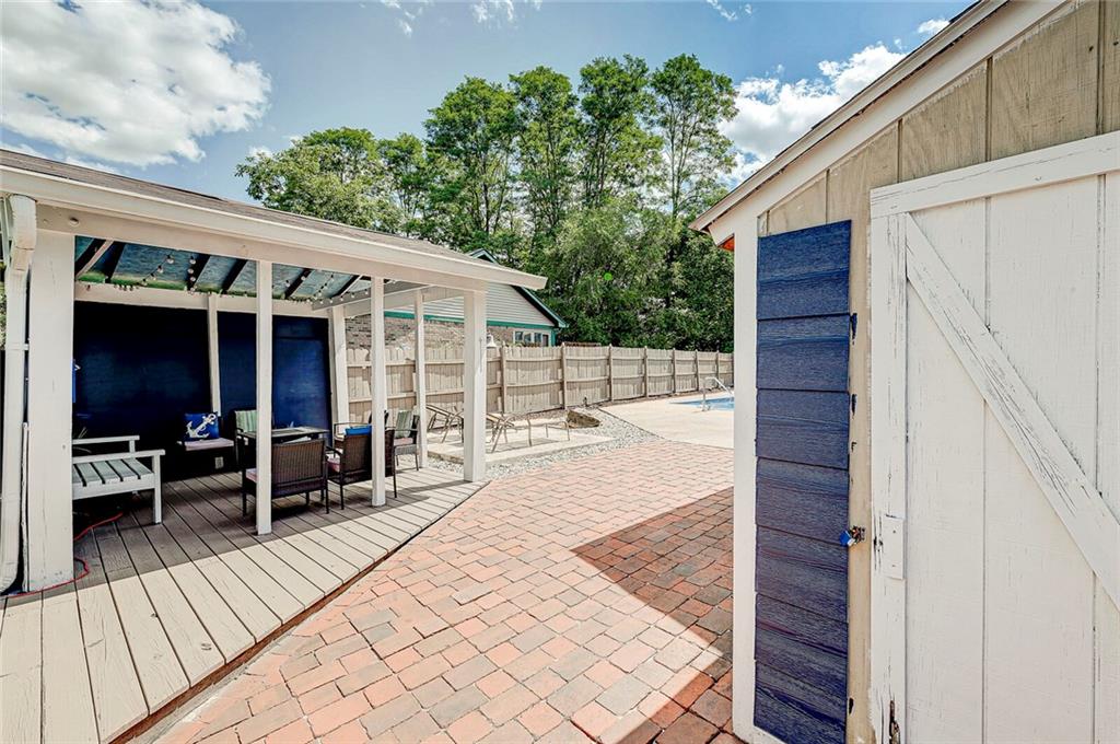 5696 RidgeHill Way Avon, IN 46123 - Photo 8 of 60 Gallery Image 8