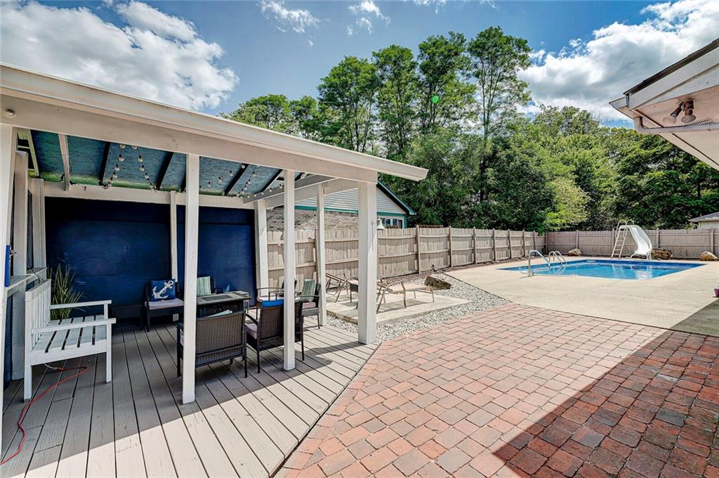 5696 RidgeHill Way Avon, IN 46123 - Photo 9 of 60 Gallery Image 9