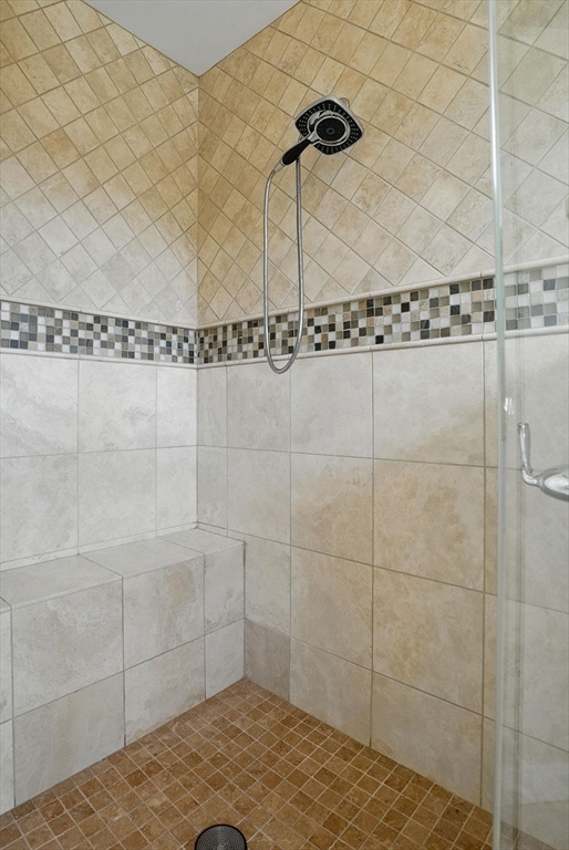 45 Susan Drive Saugus, MA 01906 - Photo 15 of 30 a bathroom with a shower