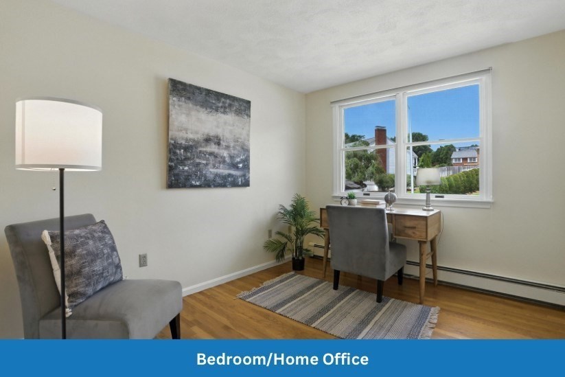 45 Susan Drive Saugus, MA 01906 - Photo 17 of 30 a living room with furniture and a window