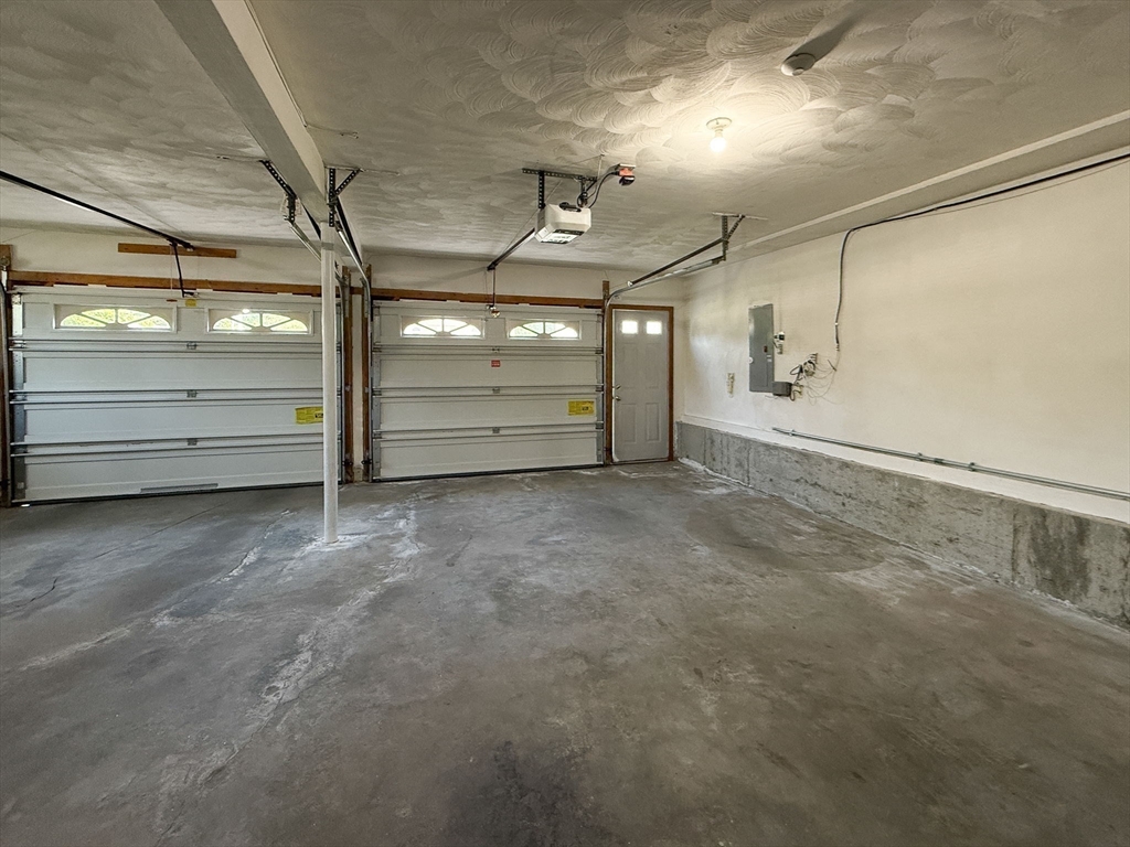 45 Susan Drive Saugus, MA 01906 - Photo 29 of 30 a view of empty room