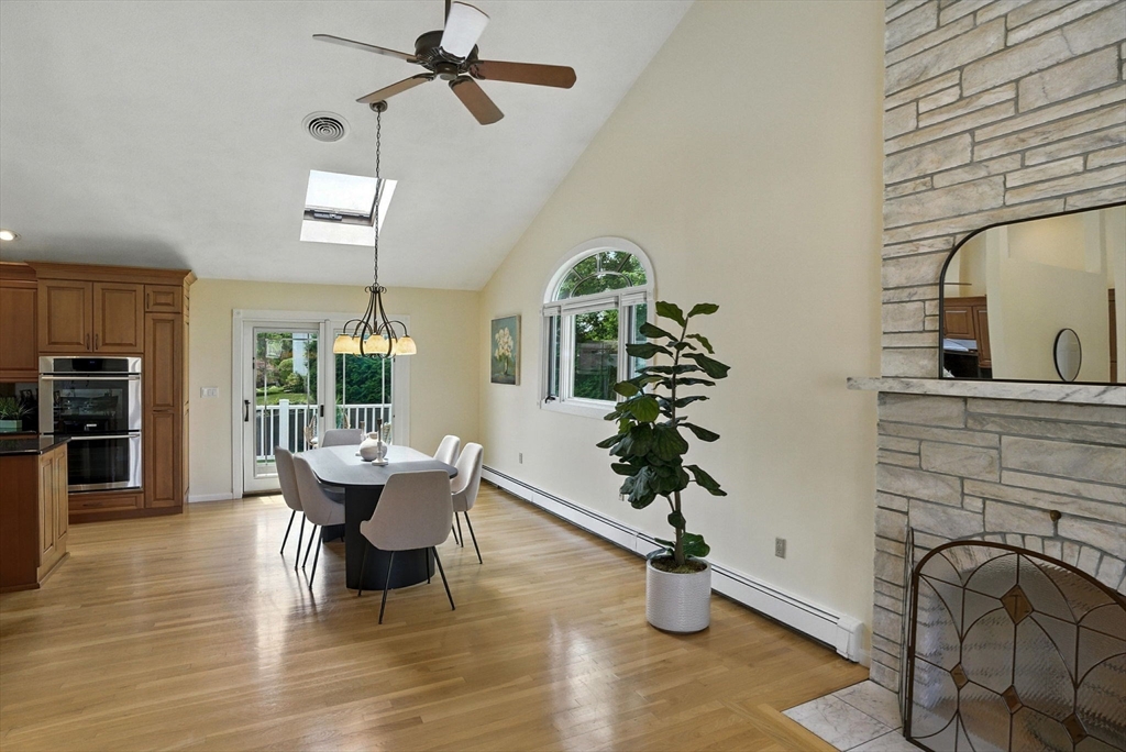 45 Susan Drive Saugus, MA 01906 - Photo 6 of 30 a living room with furniture