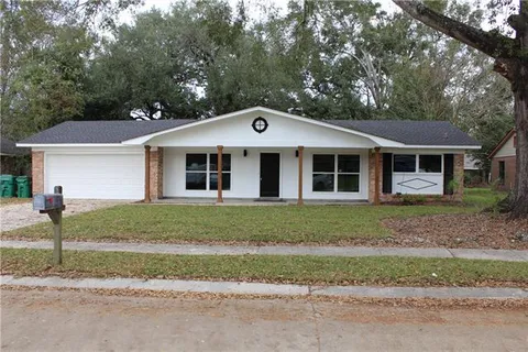 $195,900 | 1436 Sunset Drive, Slidell, LA 70460