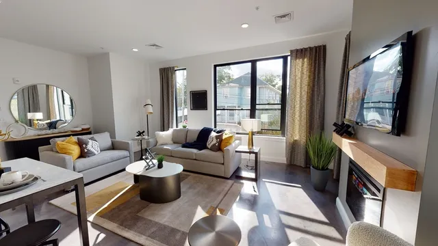 $2,875 | 22 Mechanic Street, Unit 308, Quincy, MA 02169