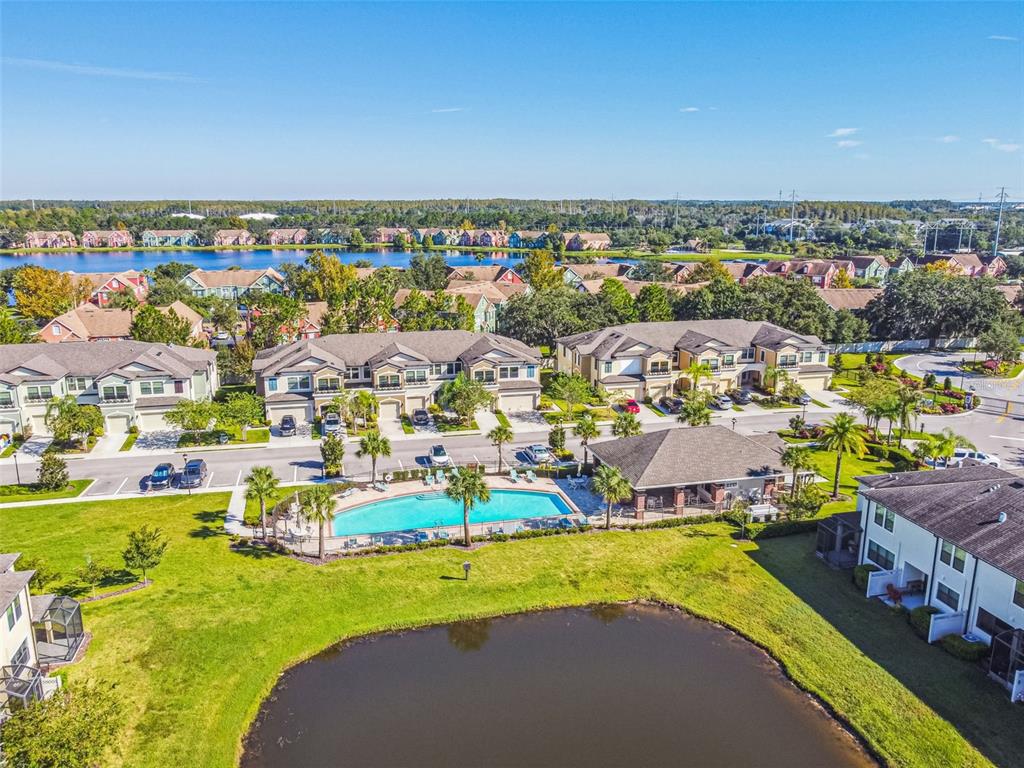 9210 Fox Sparrow Road Tampa, FL 33626 - Photo 32 of 36
