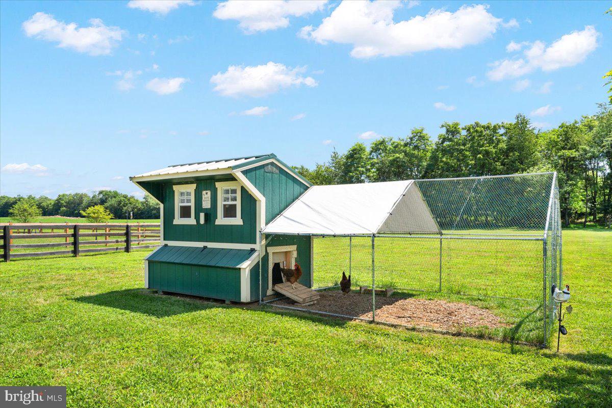 352 Basset Lane Ranson, WV 25438 - Photo 47 of 59