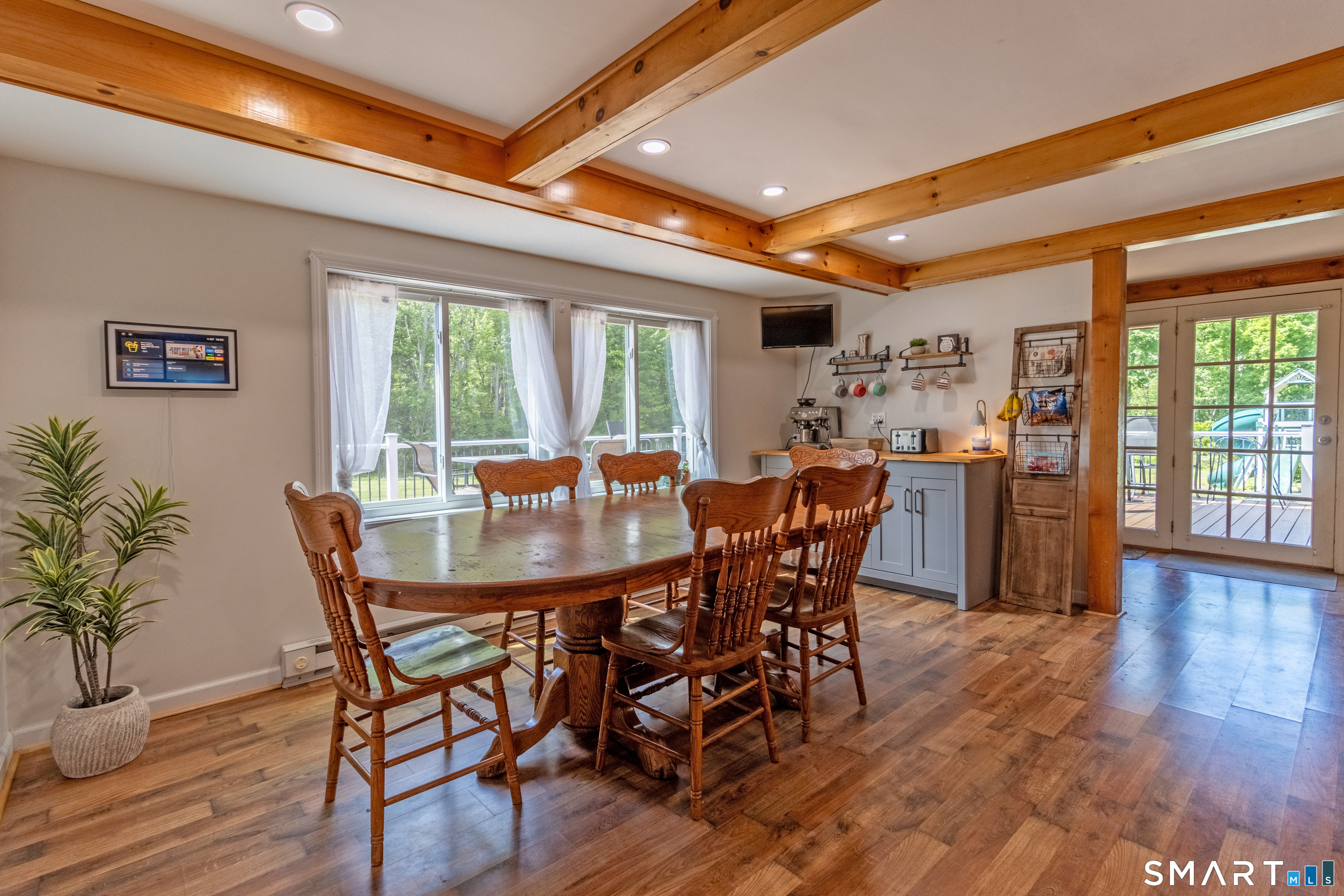 159 Bear Swamp Road East Hampton, CT 06424 - Photo 8 of 40