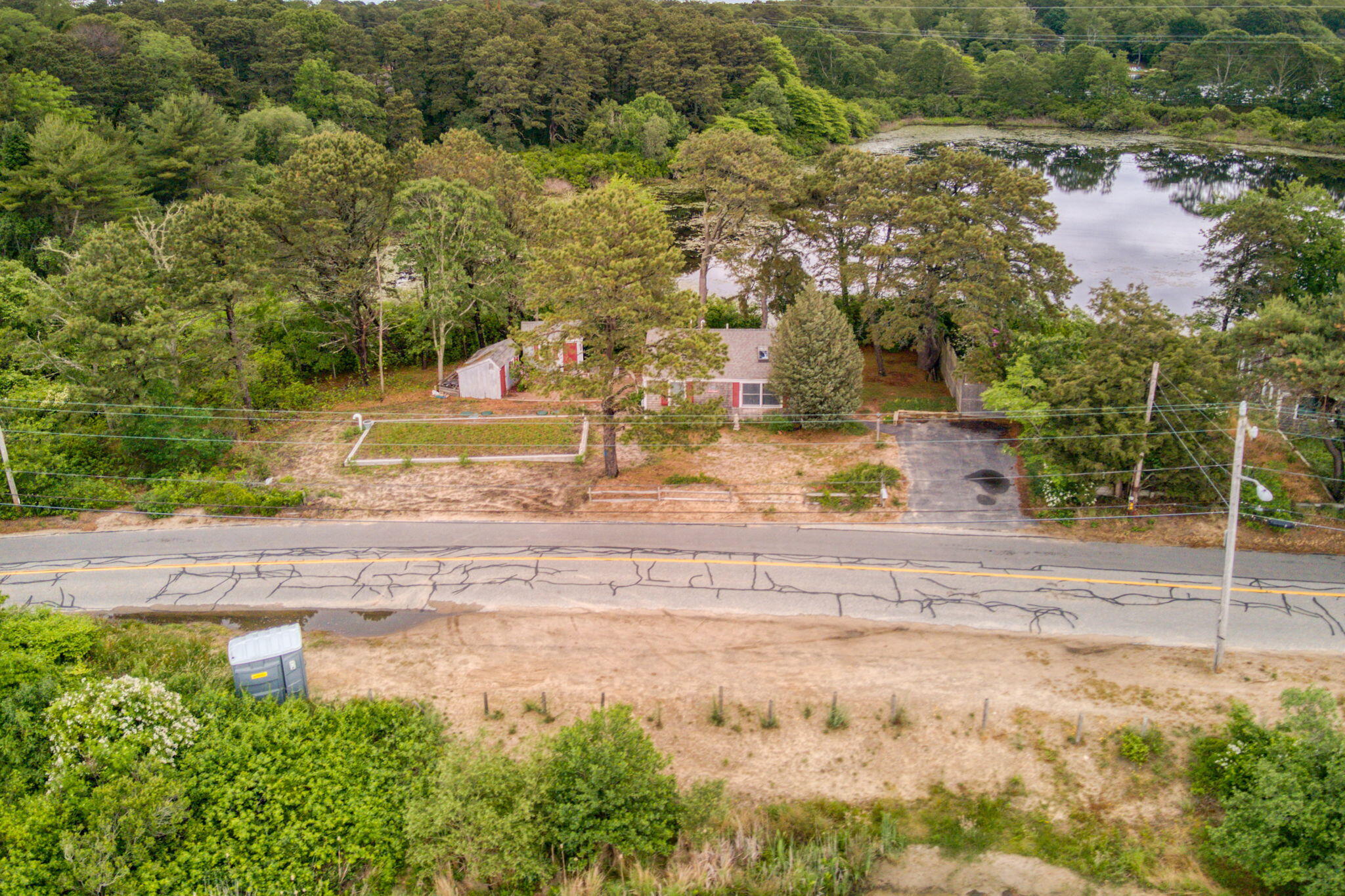 280 Great Pond Road Eastham, MA 02642 - Photo 49 of 54 280 Great Pond Rd. 48