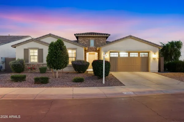 $800,000 | 3627 East Blue Spruce Lane, Gilbert, AZ 85298