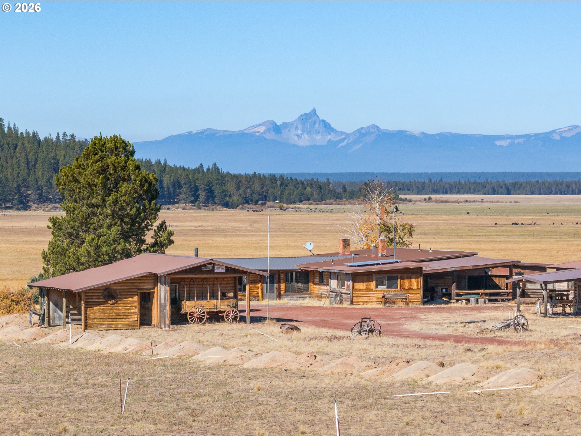 300 49 Road Chiloquin, OR 97624 - Photo 5 of 38