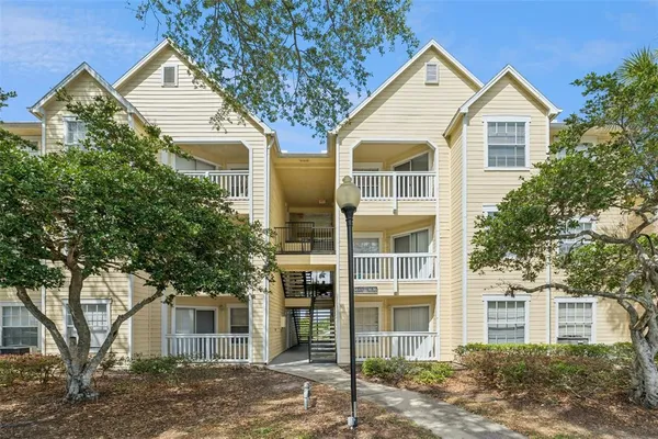$118,495 | 1013 South Hiawassee Road, Unit 3626, Orlando, FL 32835