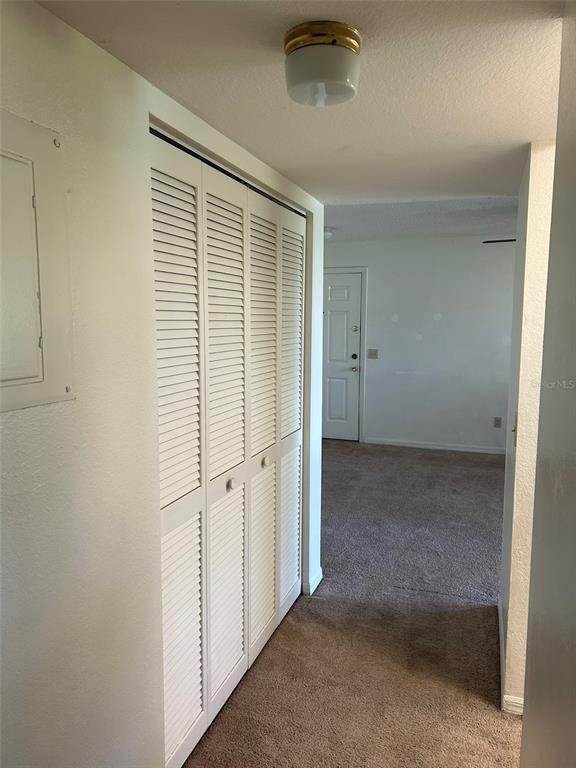 1013 South Hiawassee Road, Unit 3626 Orlando, FL 32835 - Photo 14 of 28 an empty room with a empty space