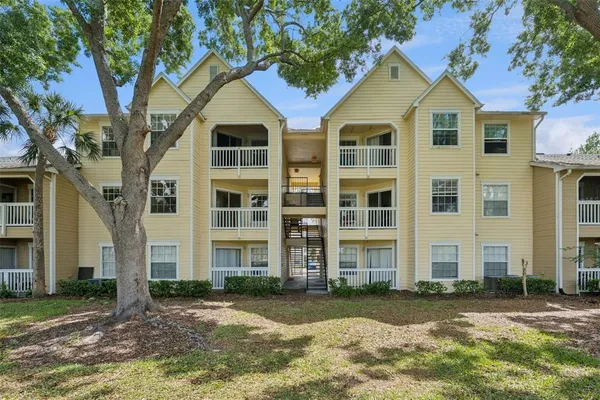 $118,495 | 1013 South Hiawassee Road, Unit 3626, Orlando, FL 32835