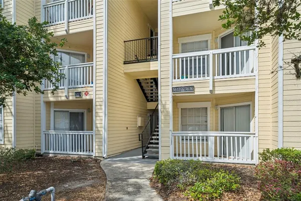 $118,495 | 1013 South Hiawassee Road, Unit 3626, Orlando, FL 32835
