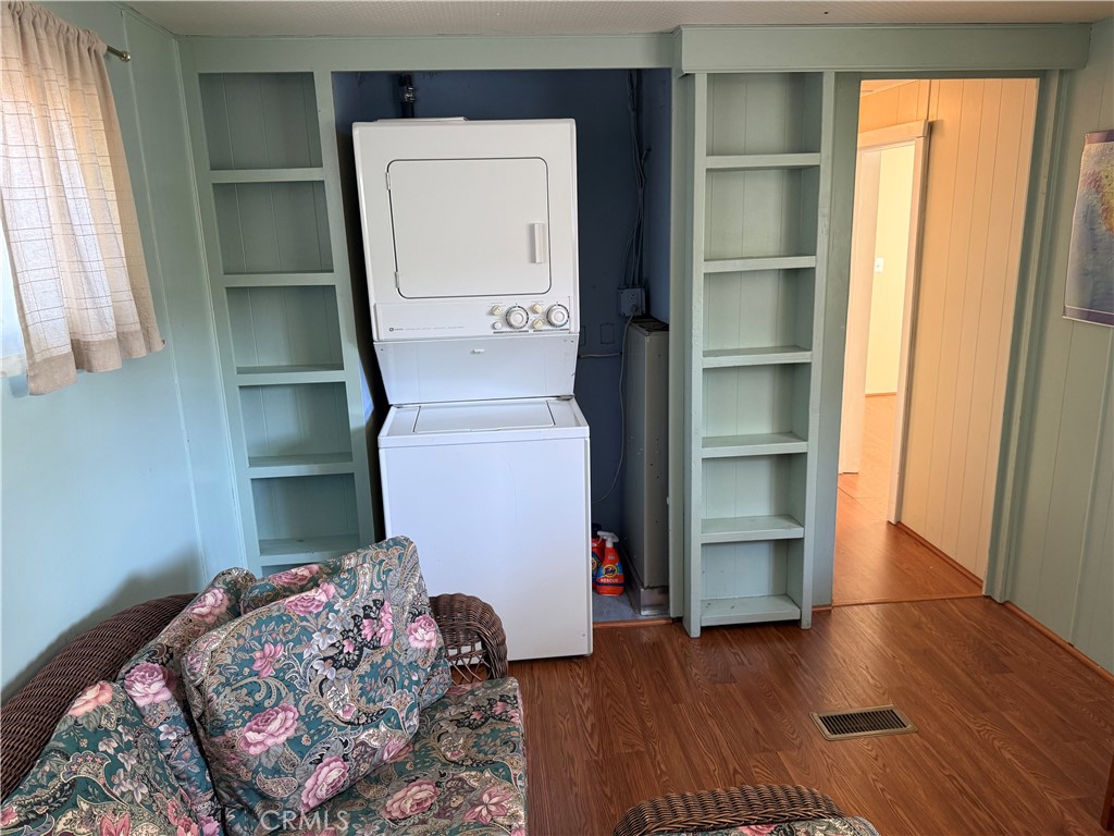 1701 Los Osos Valley Road, Unit 39 Los Osos, CA 93402 - Photo 17 of 18 a room with storage and utility