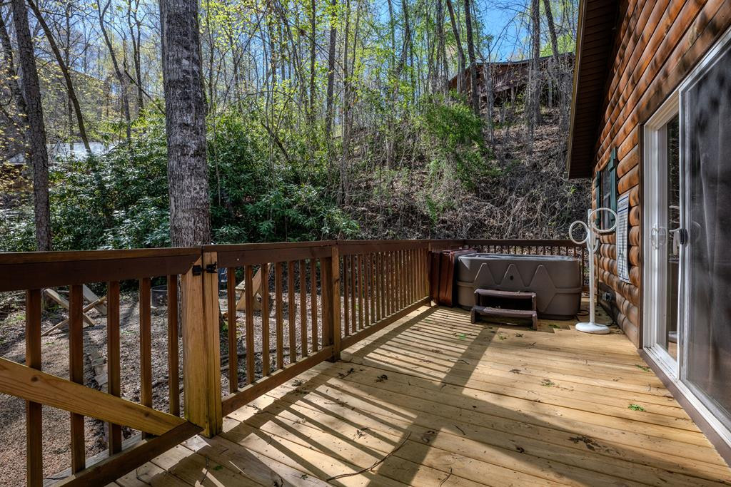 57 Rustys Ridge Bryson City, NC 28713 - Photo 72 of 74