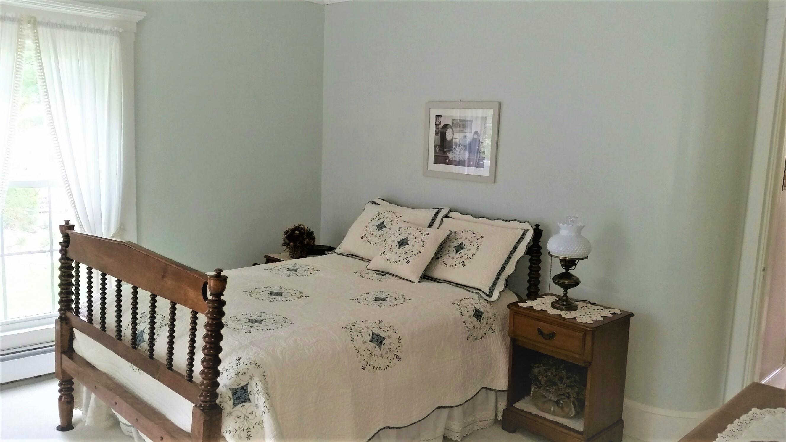 435 Paris Hill Road South Paris, ME 04281 - Photo 26 of 32 bedroom 2