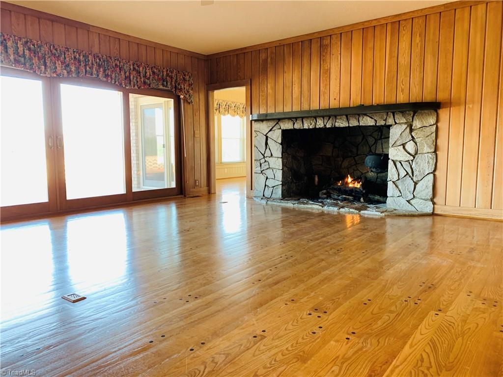 1198 Big Oak Road Germanton, NC 27019 - Photo 11 of 50 Gallery Image 11
