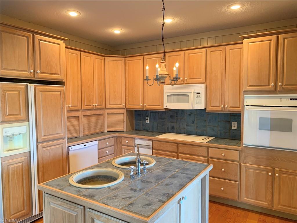 1198 Big Oak Road Germanton, NC 27019 - Photo 14 of 50 Gallery Image 14