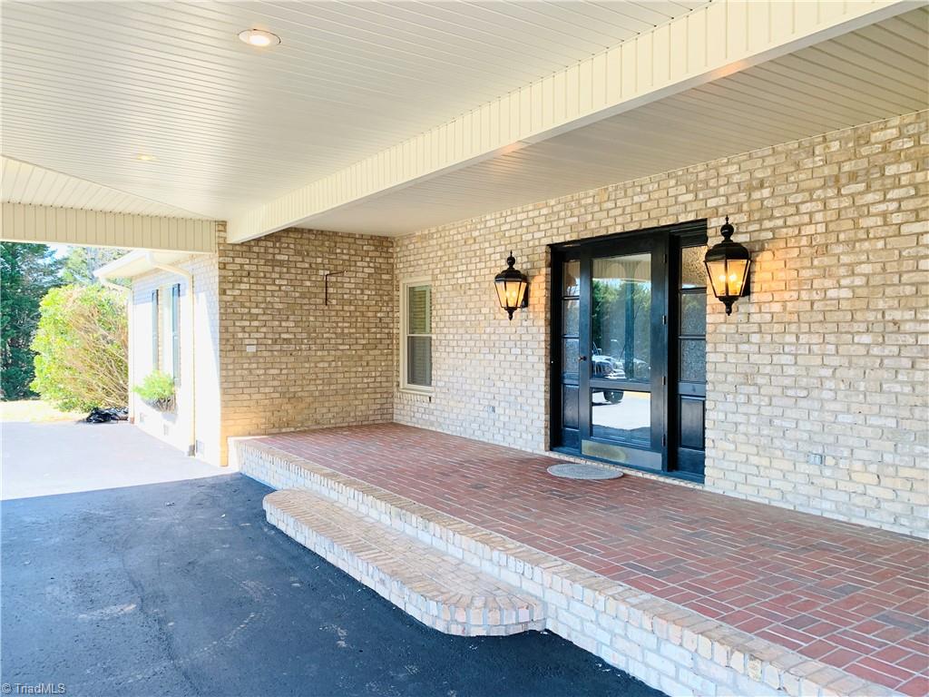 1198 Big Oak Road Germanton, NC 27019 - Photo 3 of 50 Gallery Image 3