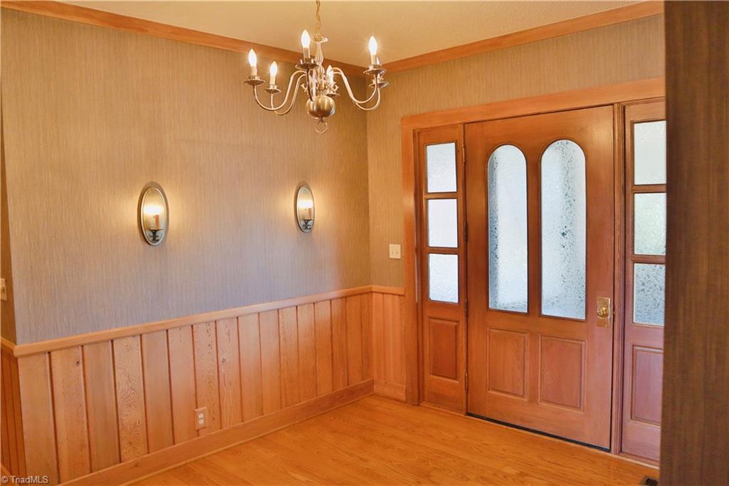 1198 Big Oak Road Germanton, NC 27019 - Photo 4 of 50 Gallery Image 4