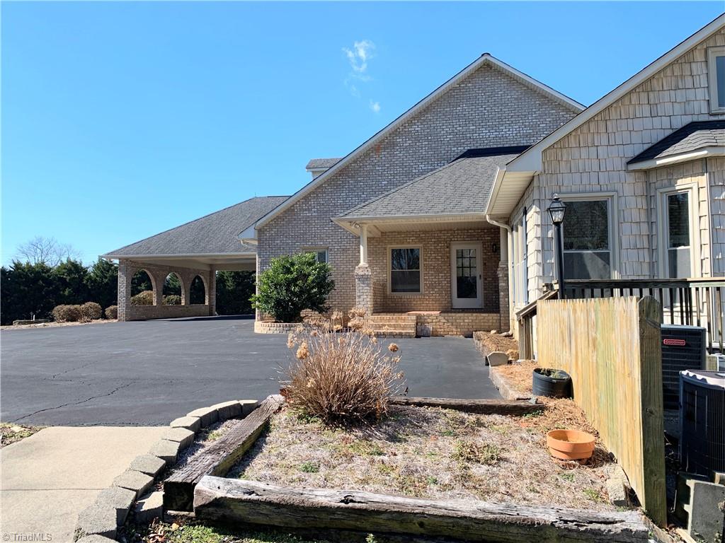 1198 Big Oak Road Germanton, NC 27019 - Photo 39 of 50 Gallery Image 39