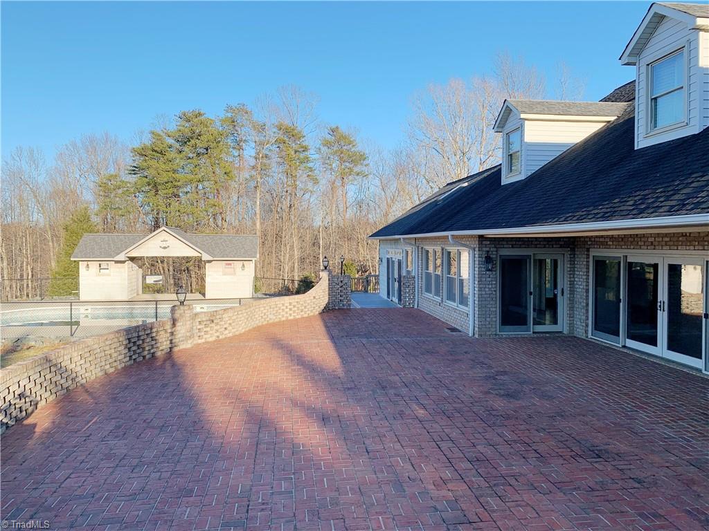 1198 Big Oak Road Germanton, NC 27019 - Photo 41 of 50 Gallery Image 41