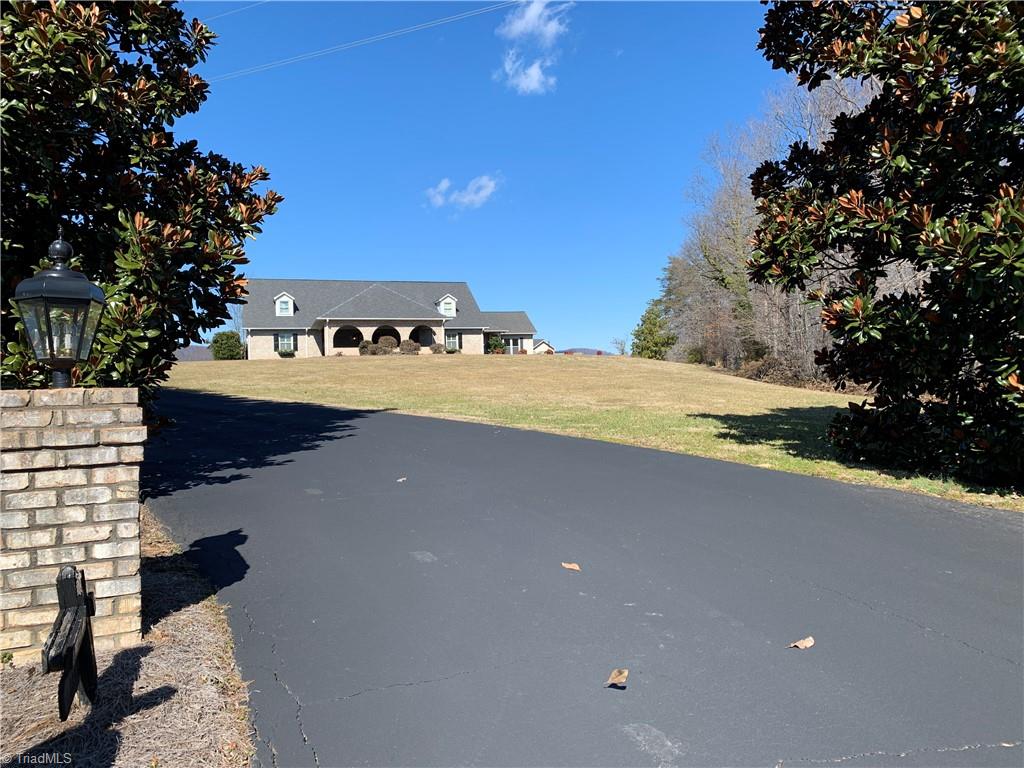 1198 Big Oak Road Germanton, NC 27019 - Photo 50 of 50 1198 Big Oak Road, Germanton, NC - your own private retreat
