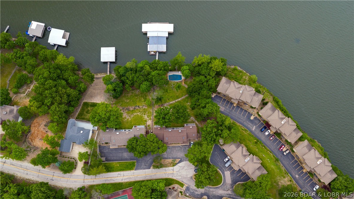 603 Cedar Road, Unit 1 Lake Ozark, MO 65049 - Photo 50 of 66