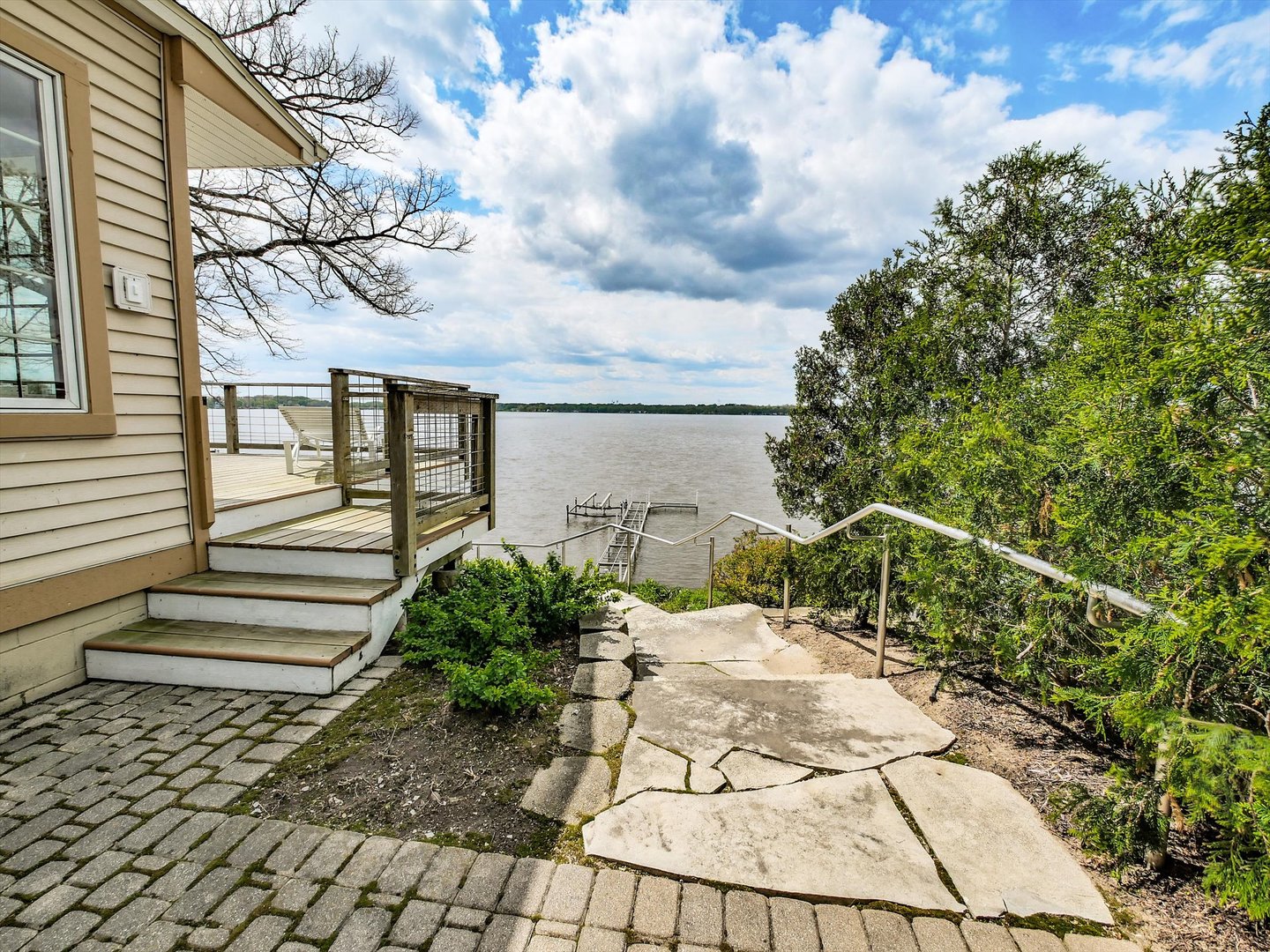 140 Eagle Point Road Fox Lake, IL 60020 - Photo 29 of 69
