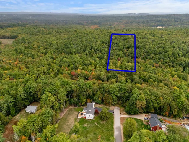 $99,000 | 0 Raymond Road, Auburn, NH 03032