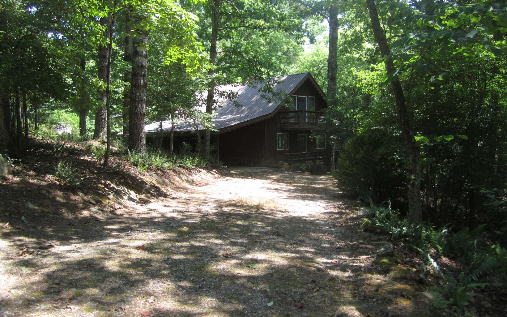 450 Dowd Road Morganton, GA 30560 - Photo 2 of 4 Additional View