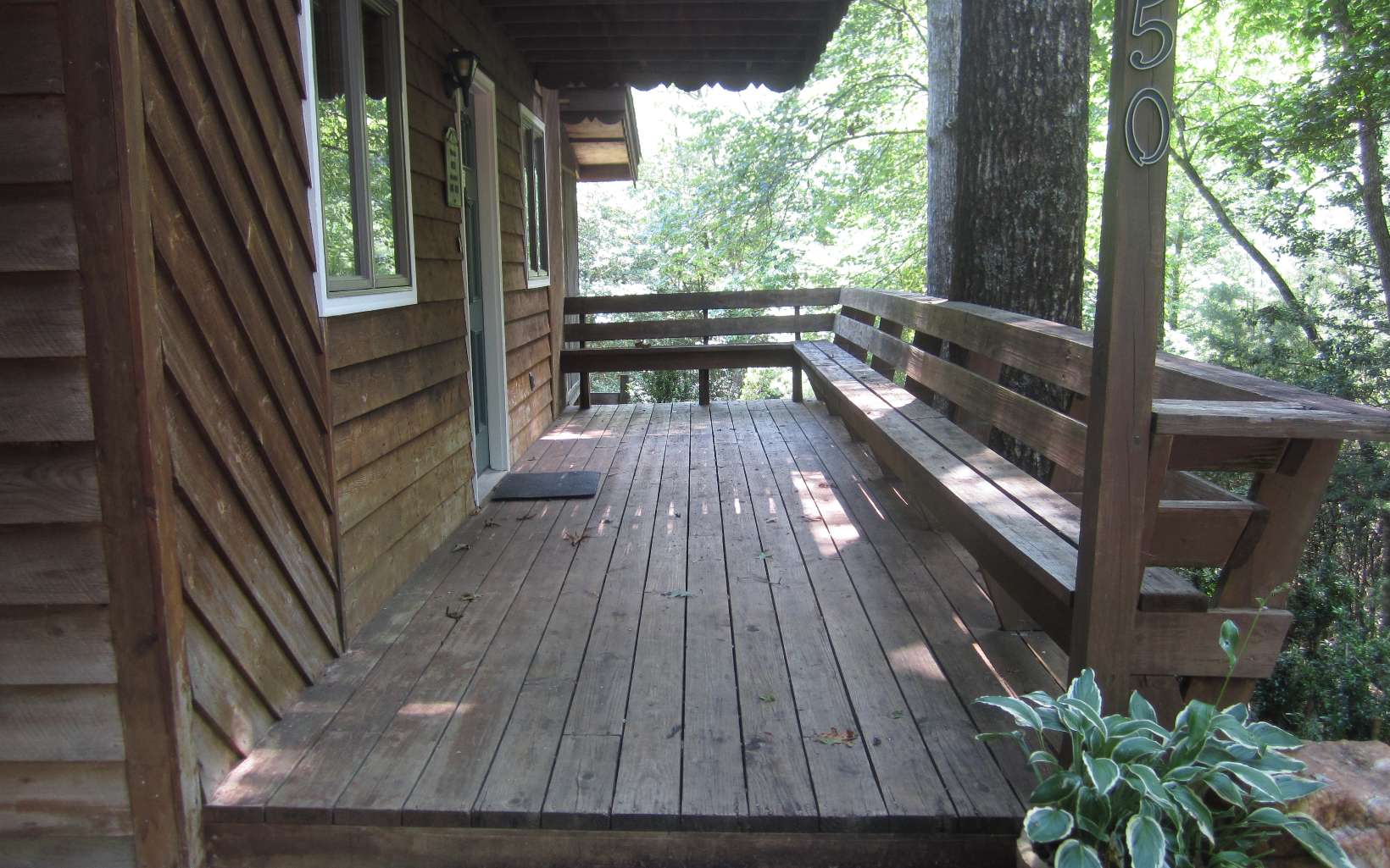 450 Dowd Road Morganton, GA 30560 - Photo 4 of 4 Additional View