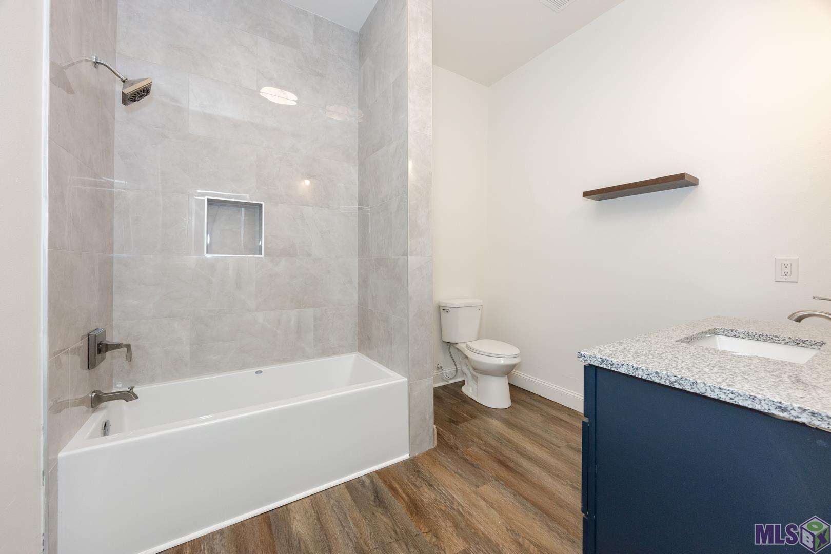 1545 Montgomery Drive Baton Rouge, LA 70815 - Photo 31 of 40