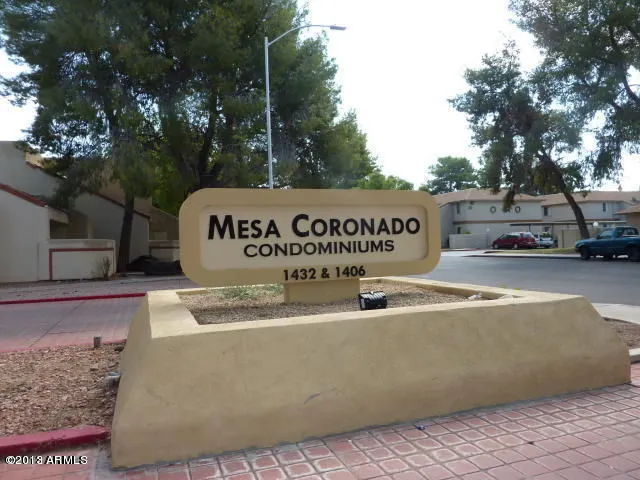 $1,050 | 1432 West Emerald Avenue, Unit 656, Mesa, AZ 85202
