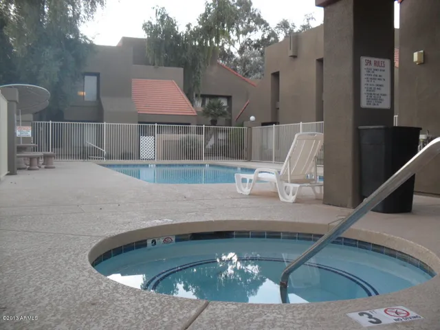 $1,050 | 1432 West Emerald Avenue, Unit 656, Mesa, AZ 85202