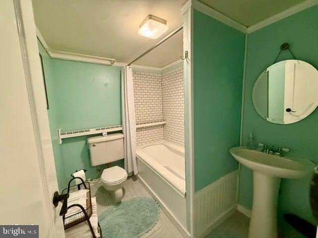 4762 Cortland Road New Paris, PA 15554 - Photo 51 of 98