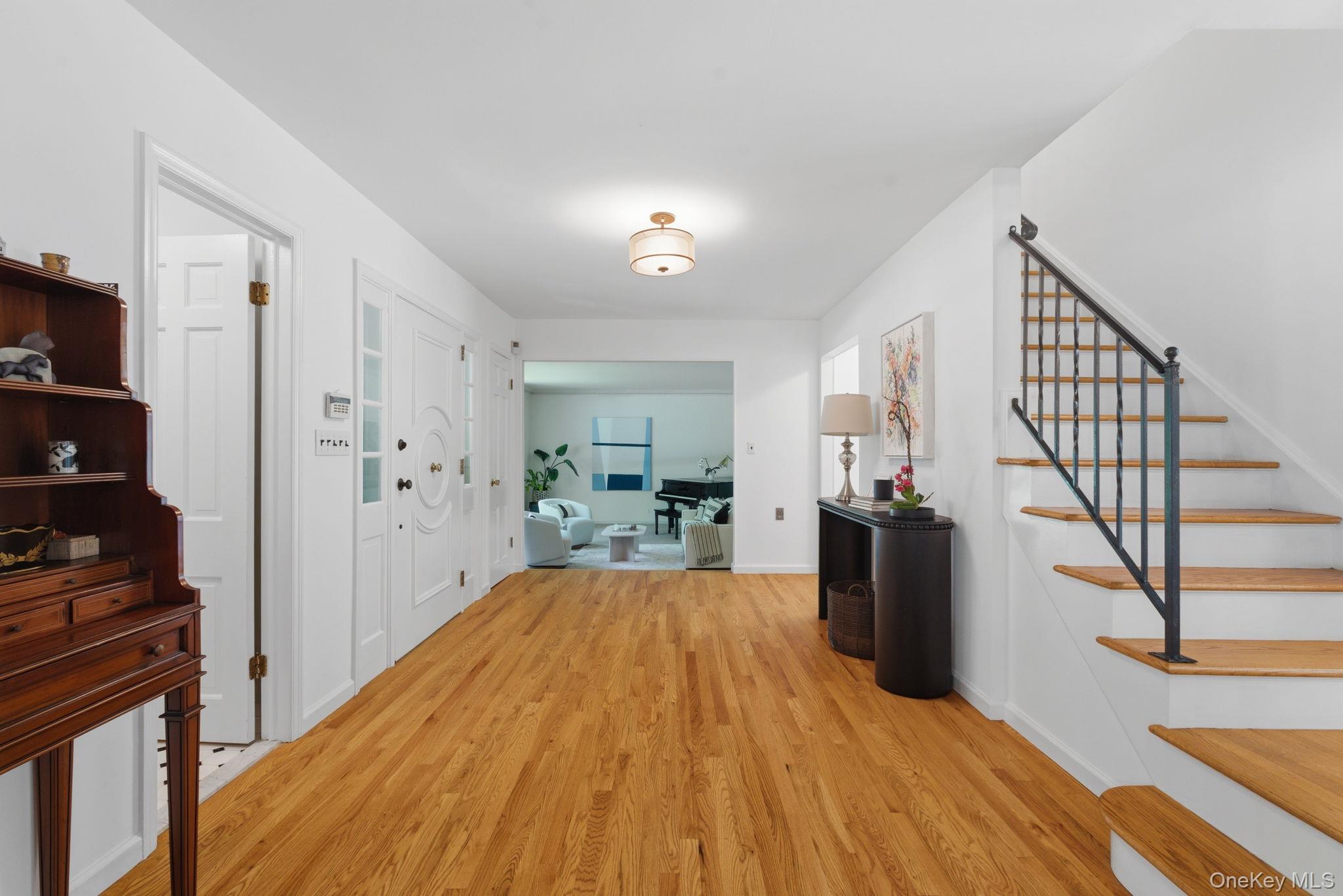 41 Pheasant Road Pound Ridge, NY 10576 - Photo 9 of 48