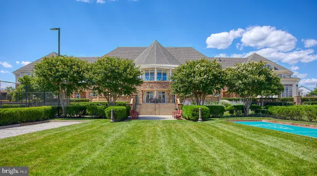 $669,184 | 321 Friar Rock Circle, Havre de Grace, MD 21078