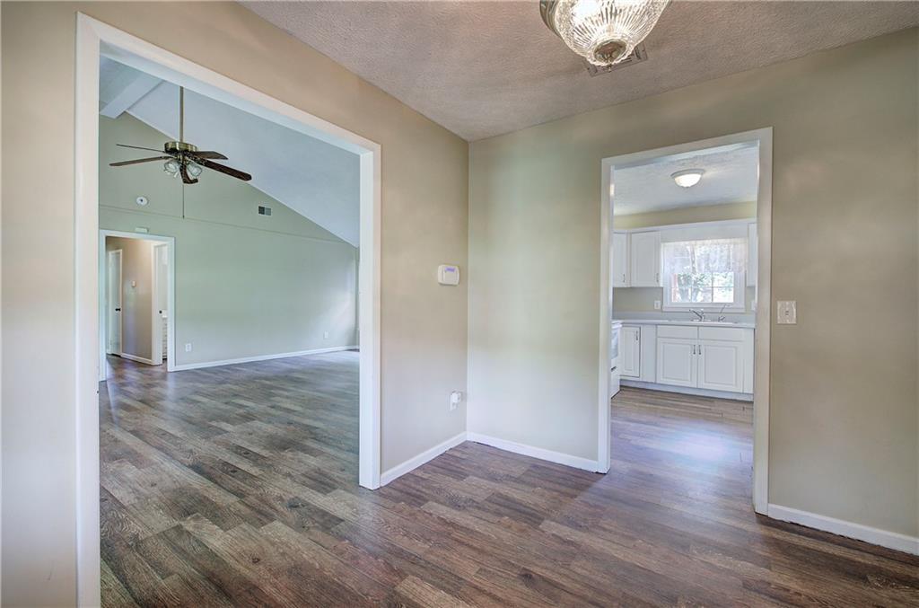 106 Tulip Way Calhoun, GA 30701 - Photo 18 of 44