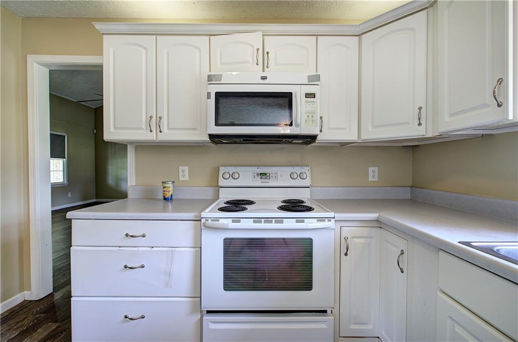 106 Tulip Way Calhoun, GA 30701 - Photo 24 of 44