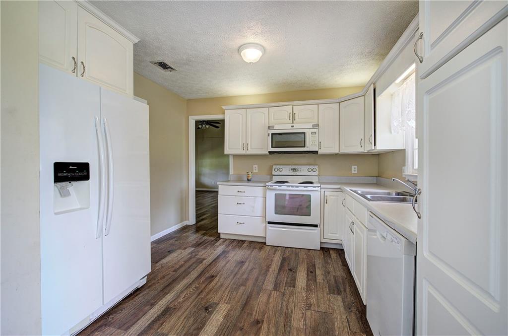 106 Tulip Way Calhoun, GA 30701 - Photo 26 of 44