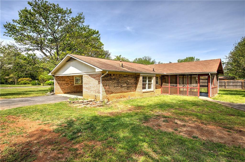 106 Tulip Way Calhoun, GA 30701 - Photo 10 of 44