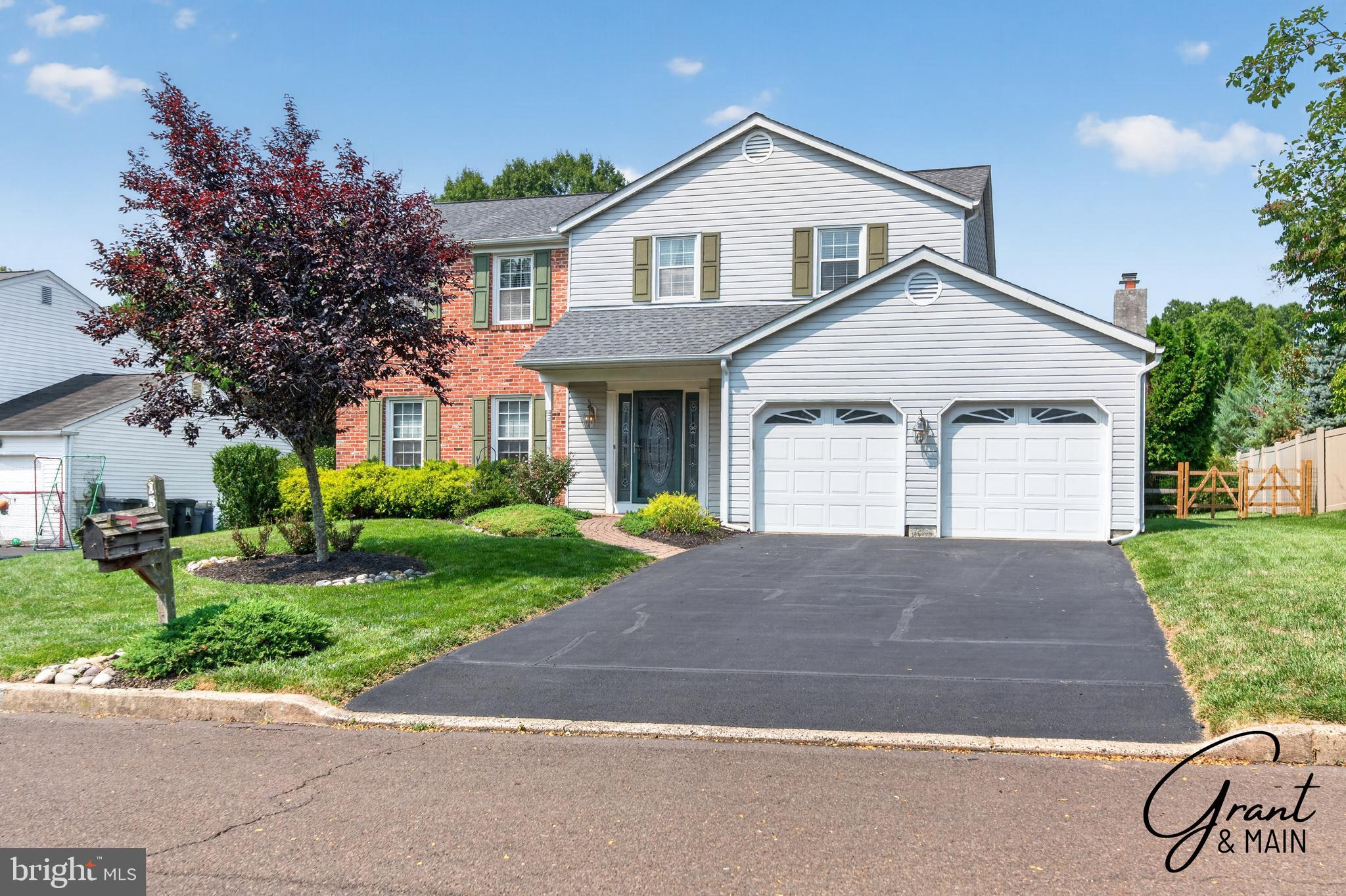 15 Black Pine Road Holland, PA 18966 - Photo 1 of 54 Gallery Image 1