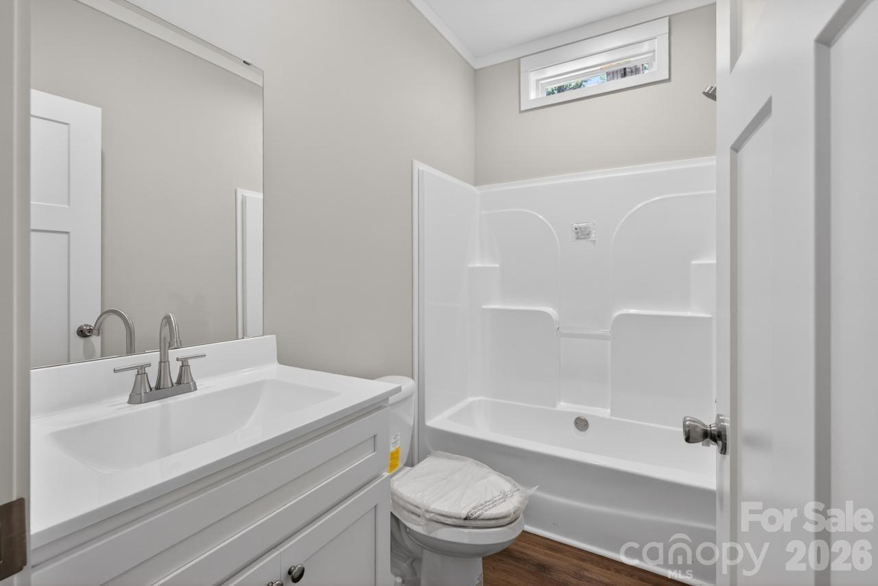 159 Evenfall Lane Columbus, NC 28722 - Photo 21 of 40