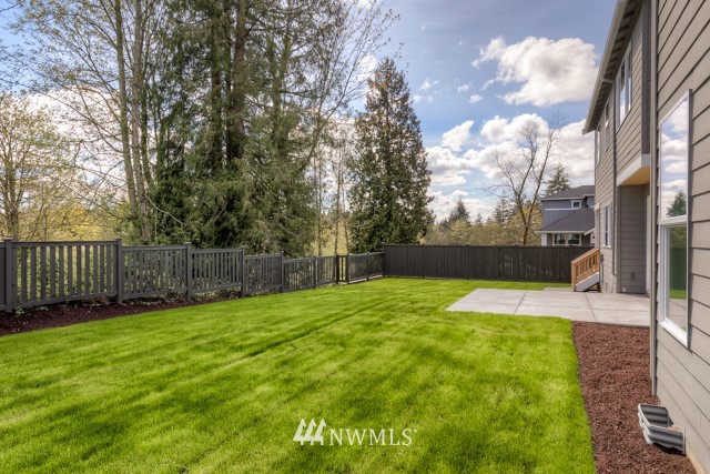 23439 3rd (lot 2) Avenue Southeast Bothell, WA 98021 - Photo 24 of 25 Gallery Image 24