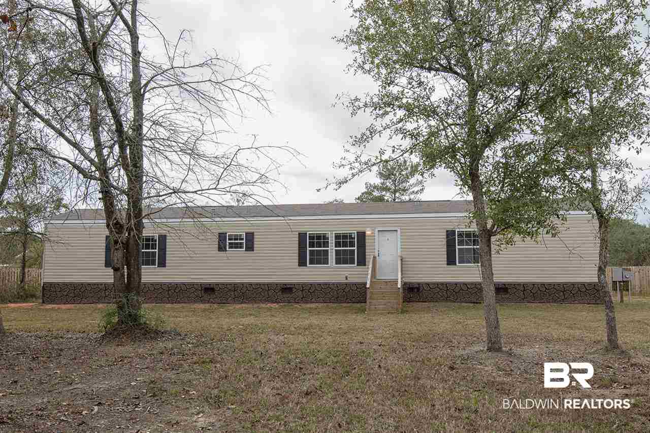 6878 March Pointe Drive Theodore, AL 36582 - Photo 1 of 19
