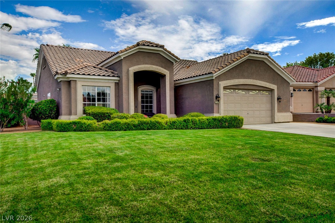 234 Chestnut Ridge Court Henderson, NV 89012 - Photo 11 of 47 Gallery Image 11