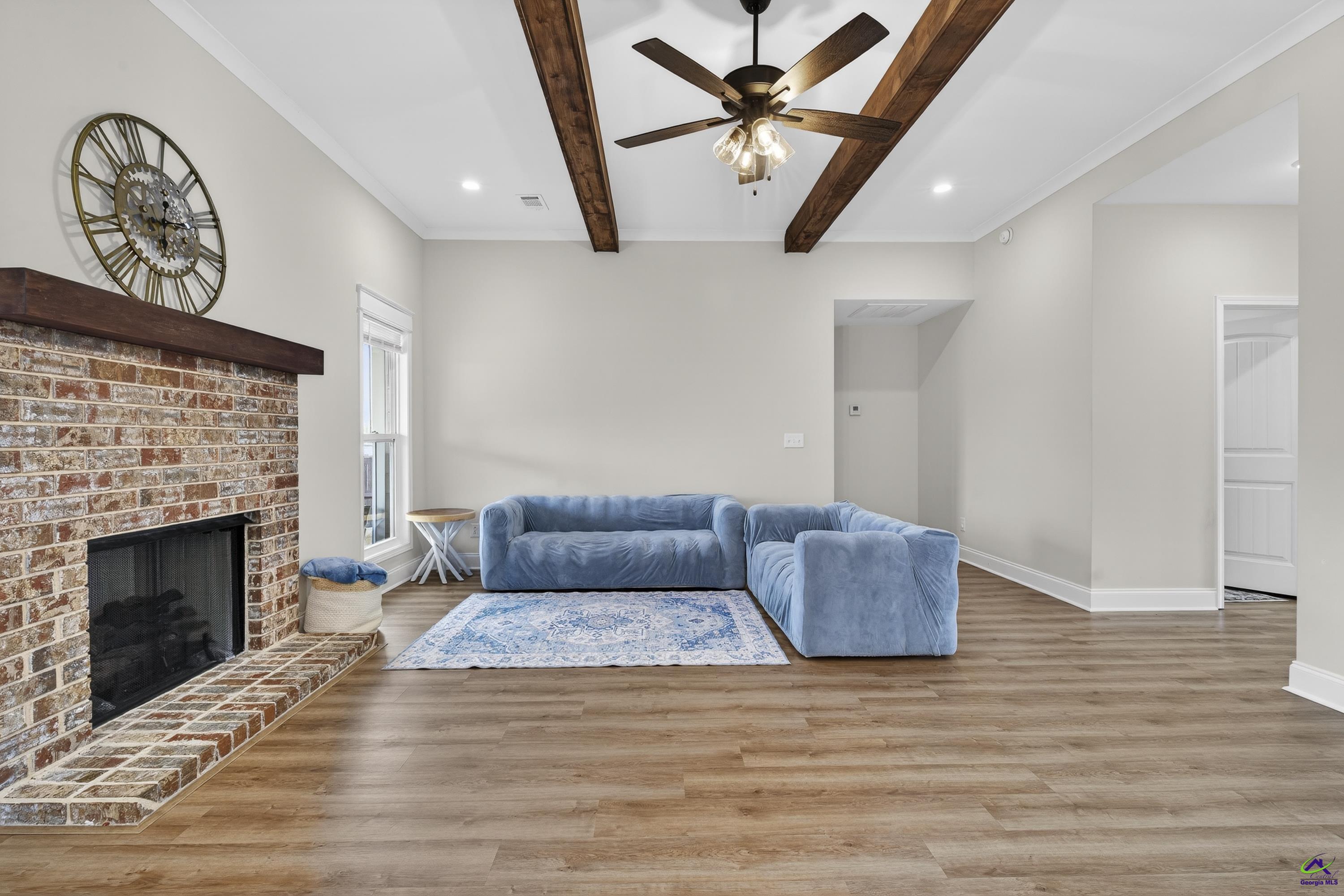 103 Anna Claire Way Perry, GA 31069 - Photo 15 of 36